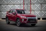 Mitsubishi Eclipse Cross 2019 года (ZA)